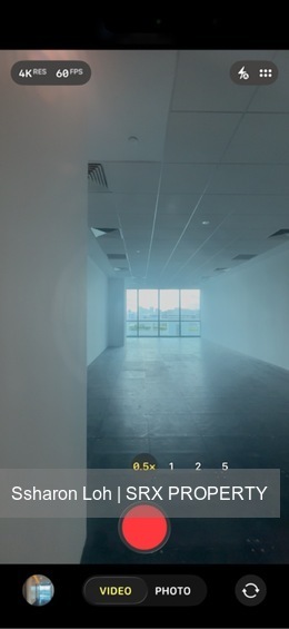 Vision Exchange (D8), Office #571616071
